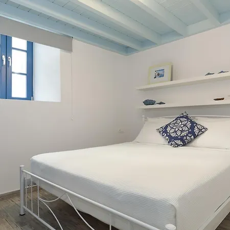 Casita Del Sol (adults Only) Aparthotel 3*