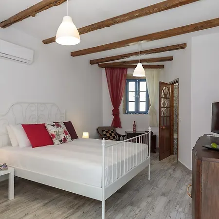Casita Del Sol (adults Only) Aparthotel 3*