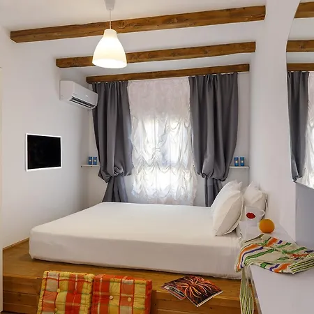 Casita Del Sol (adults Only) Ξενοδοχείο με διαμερίσματα Rhodes City