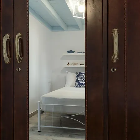Aparthotel Casita Del Sol (adults Only) Rhodes City