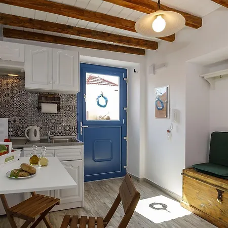 Casita Del Sol (adults Only) Aparthotel 3*