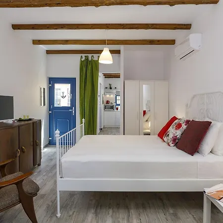 Aparthotel Casita Del Sol (adults Only) 3*